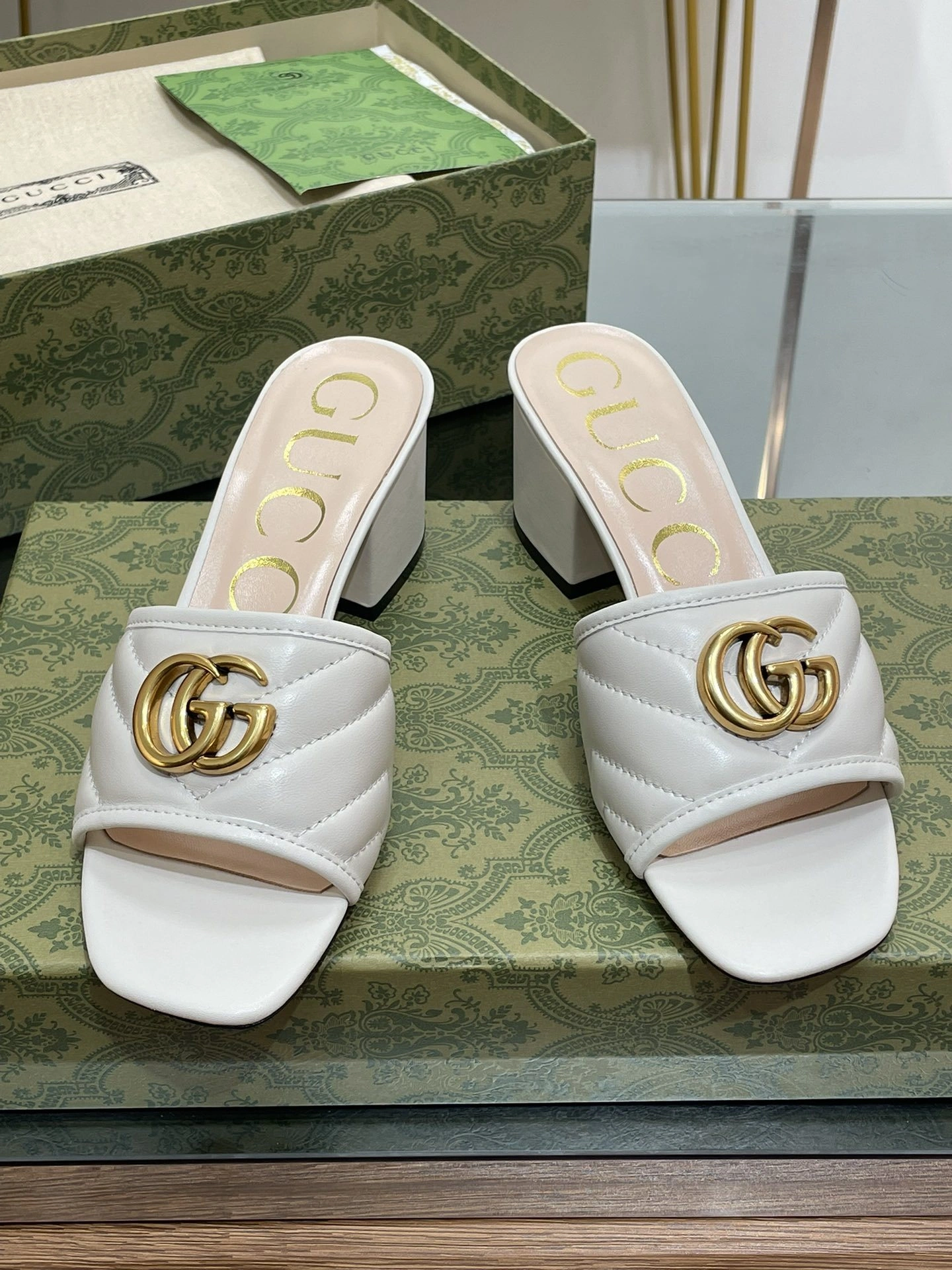 coco-- 695202 BKO60 9049 5.5cm Heel height item:C-X002D2705Y